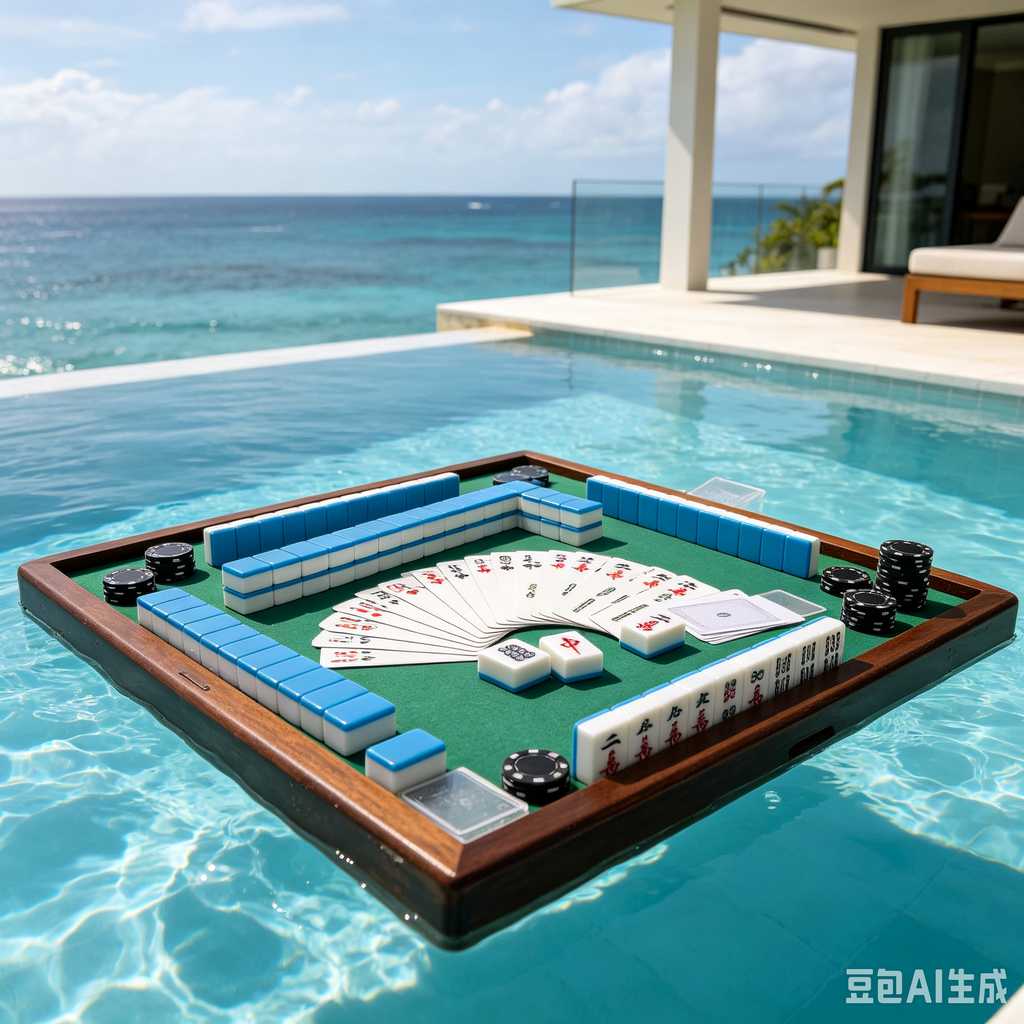 hard case mahjong set