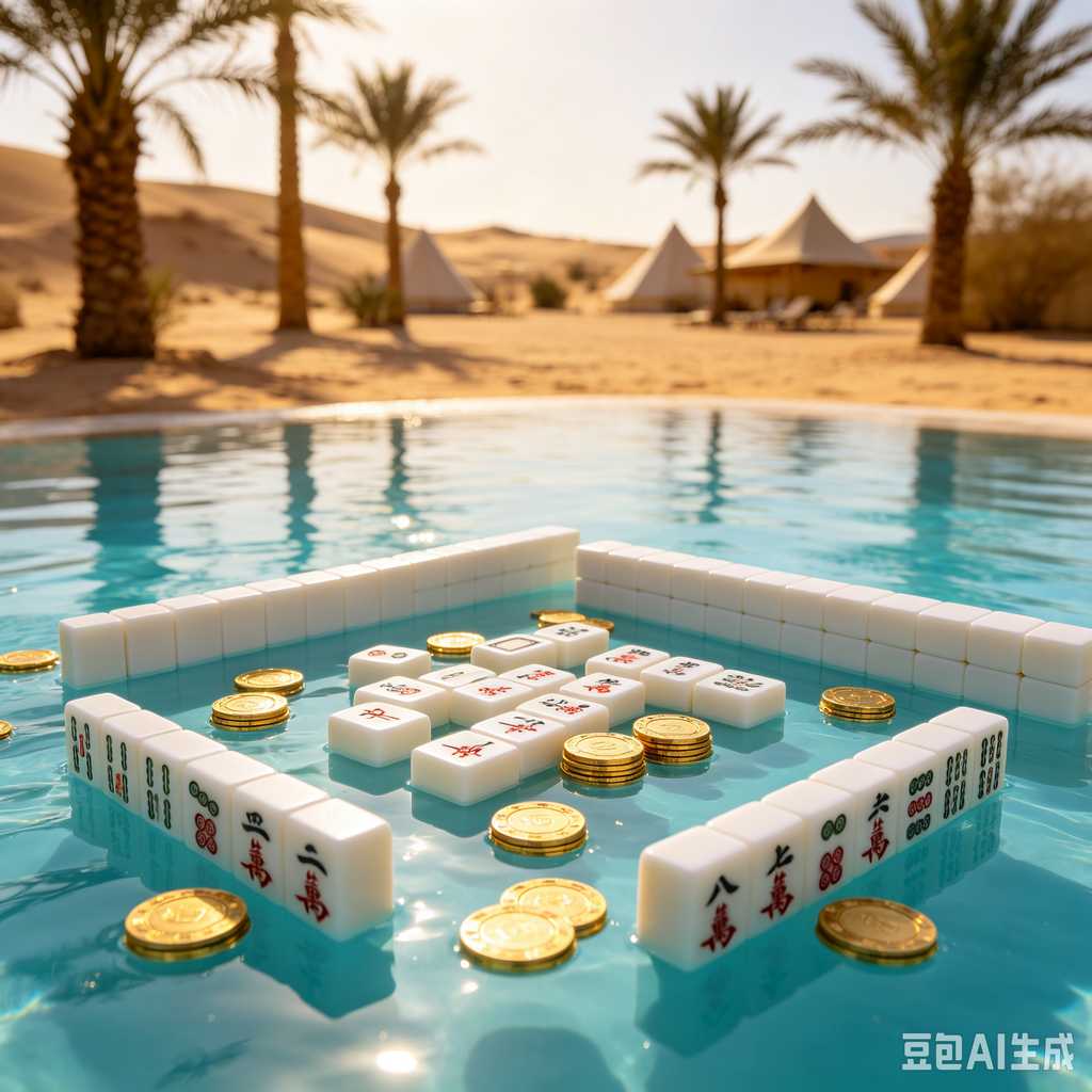 high grade gift box mahjong set