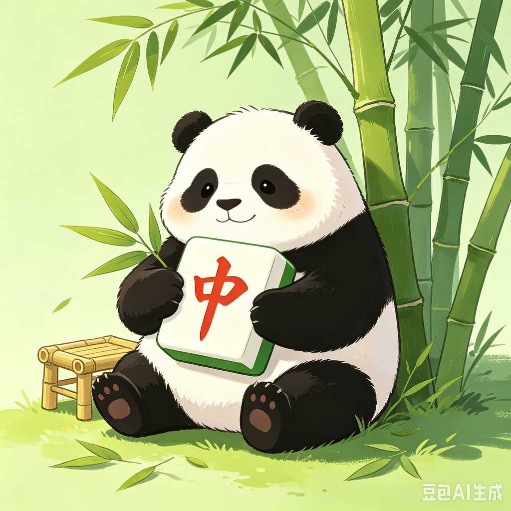 mahjong set for overseas chinese