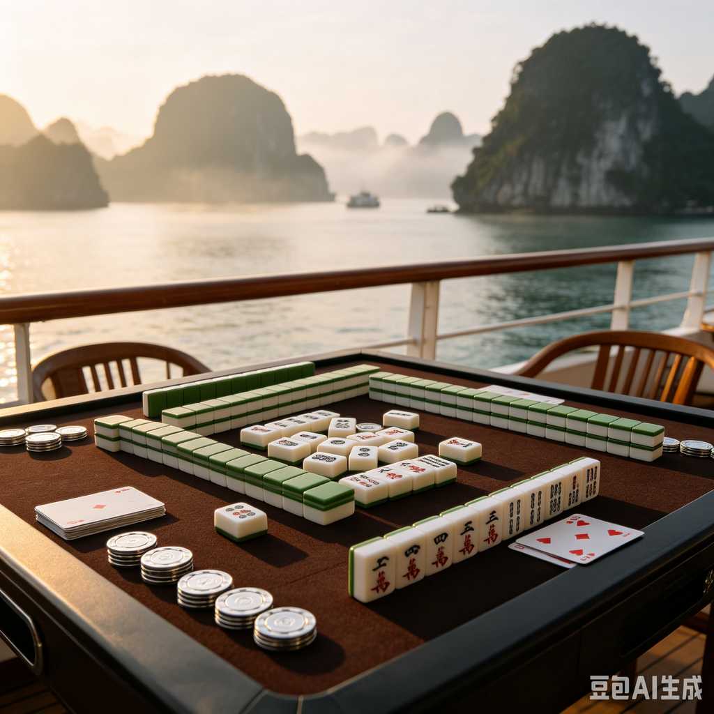 stress relief mahjong game
