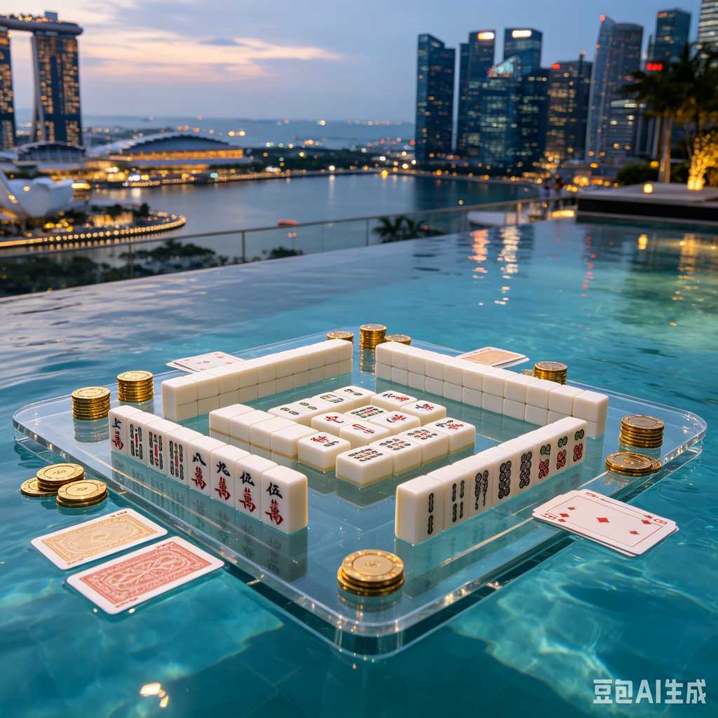 healthy mahjong game set
