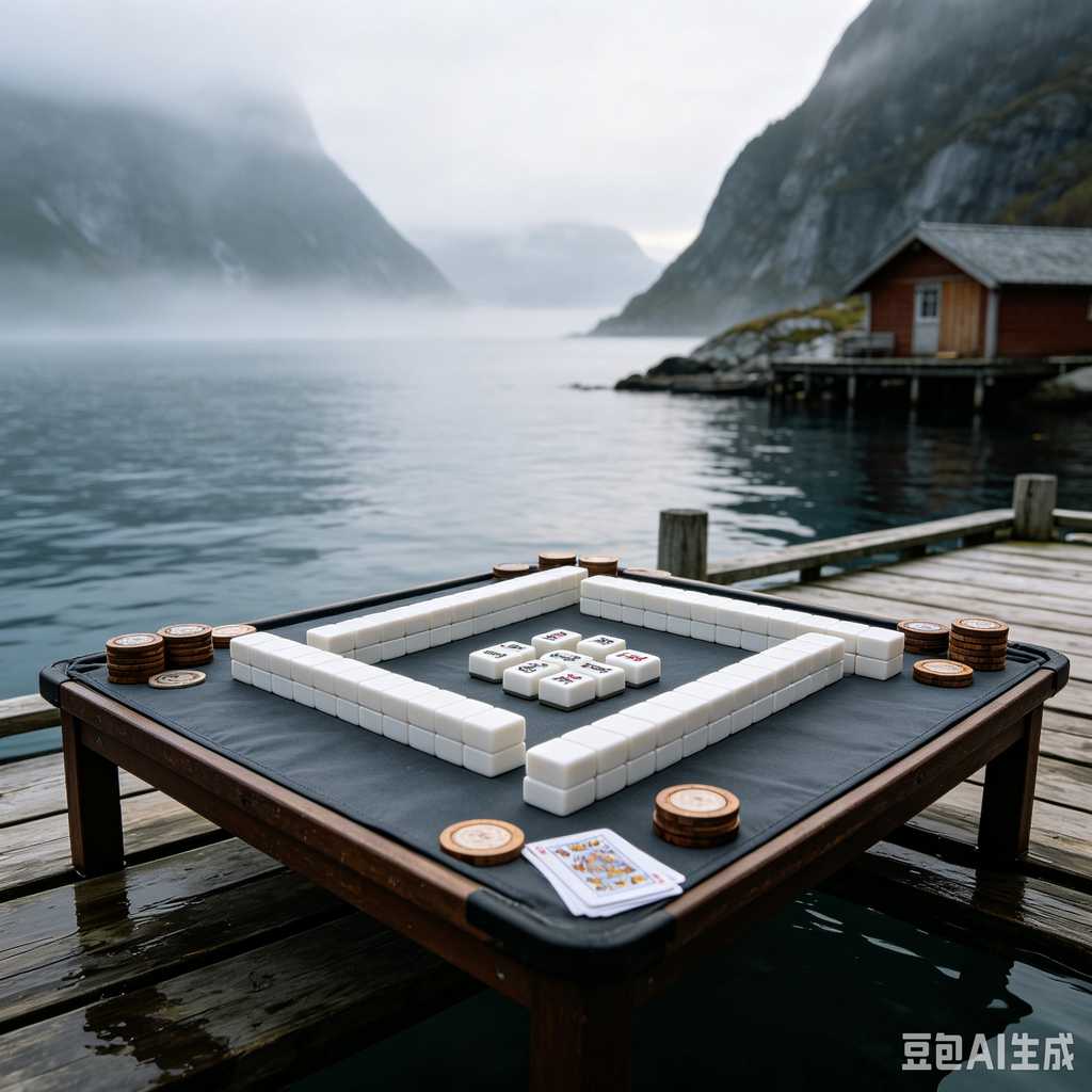 custom engraved mahjong set