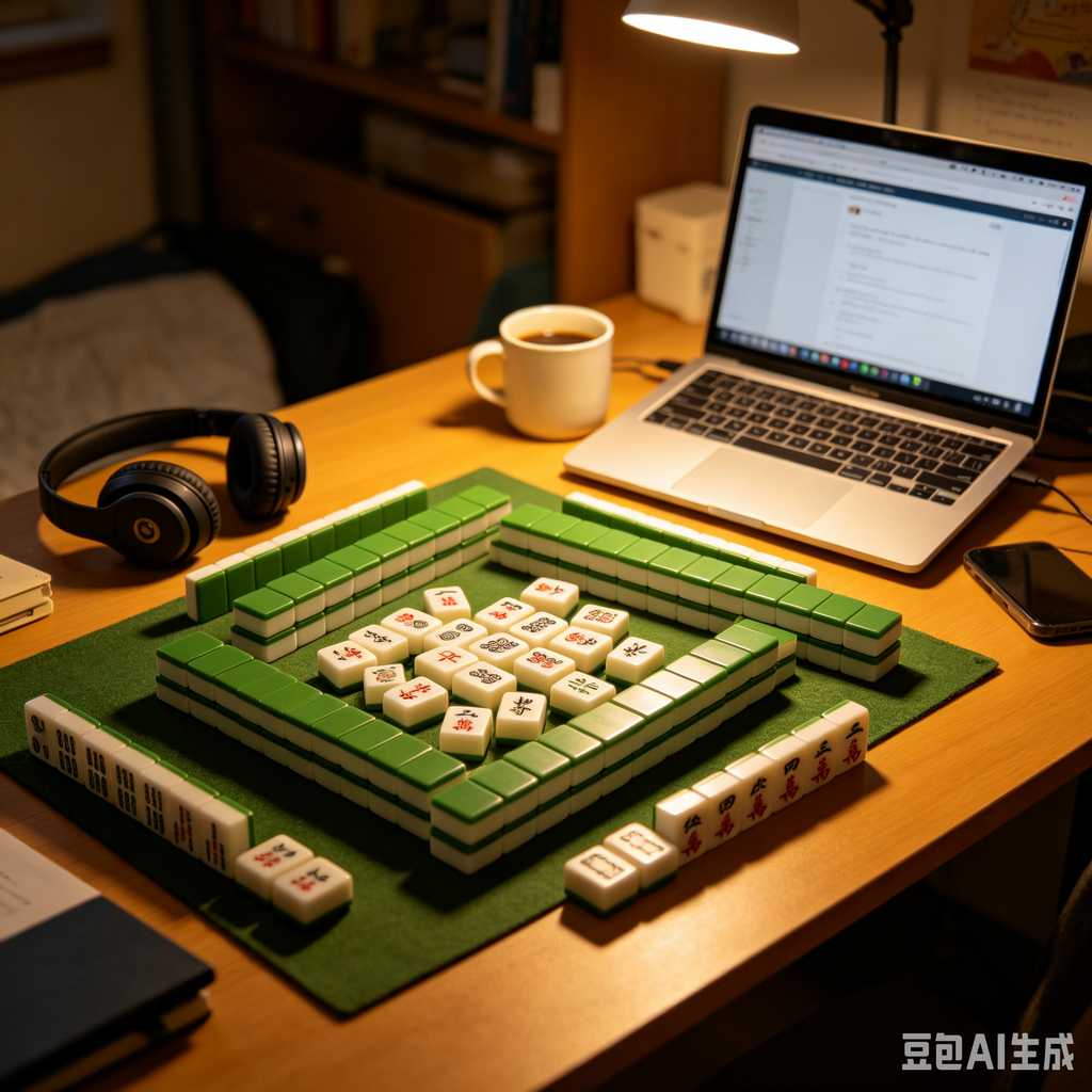 best mahjong set for beginners 2026