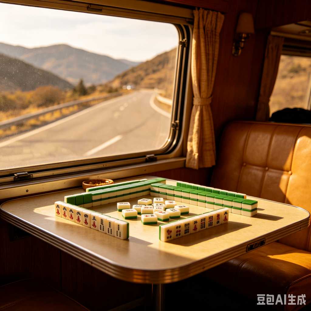 Modesto,mahjong