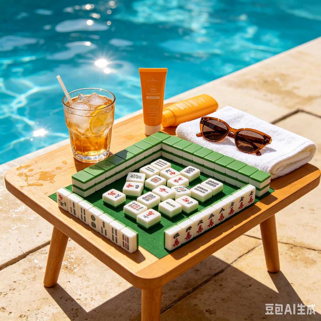 beginner mahjong guide booklet