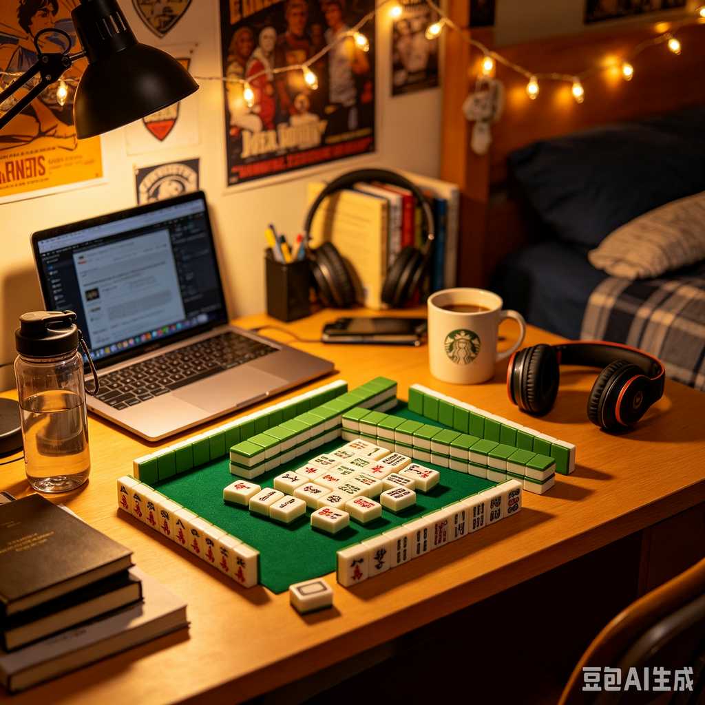Kelowna,mahjong