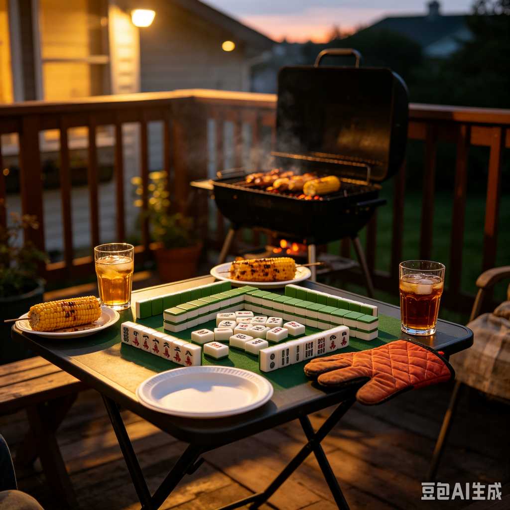 Boise,mahjong