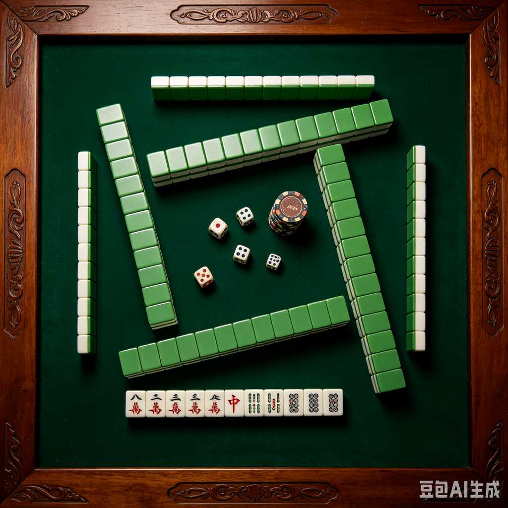 Fremont,mahjong