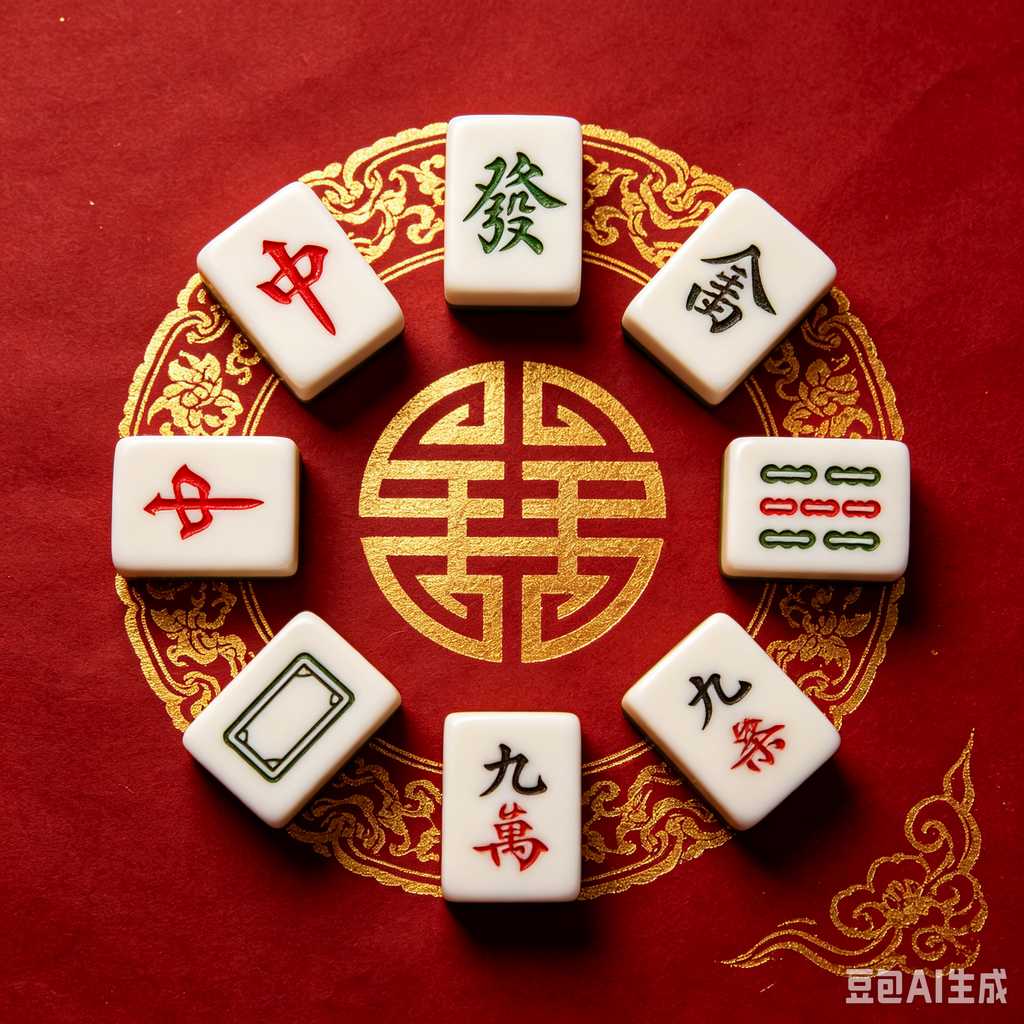 Tyler,mahjong
