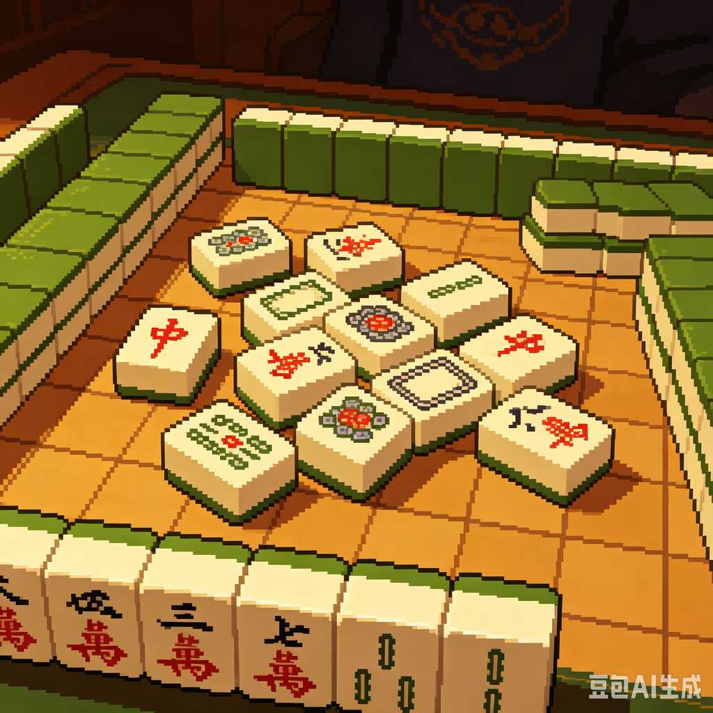 glasgow,mahjong
