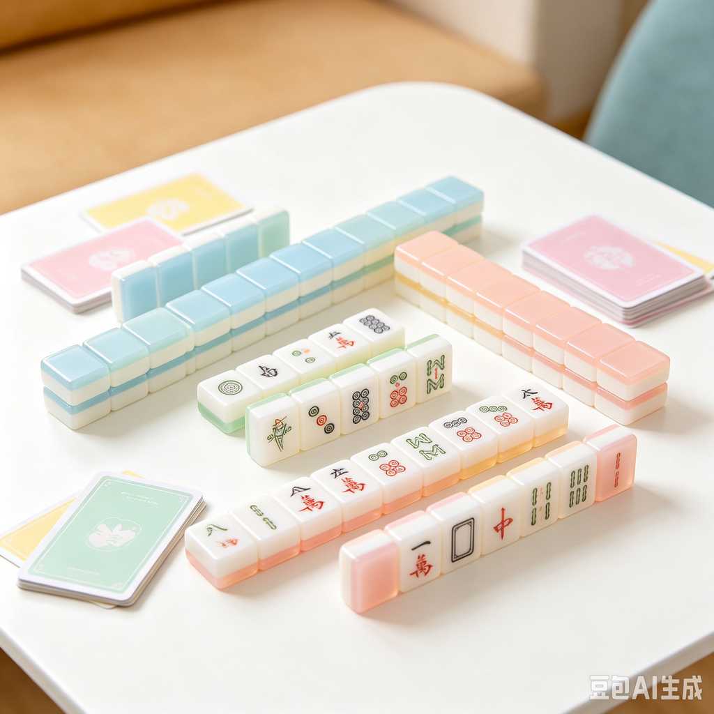 Aguascalientes,mahjong