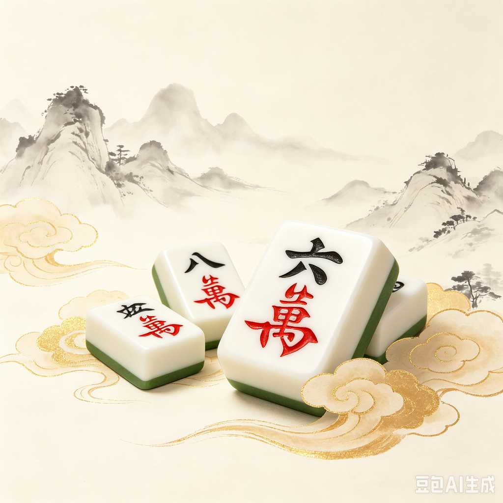 Yakima,mahjong