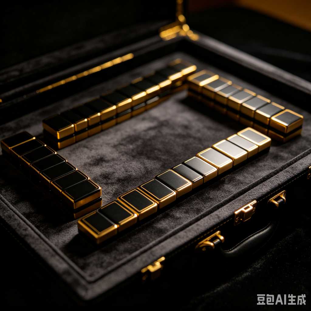 stable supply mahjong tiles