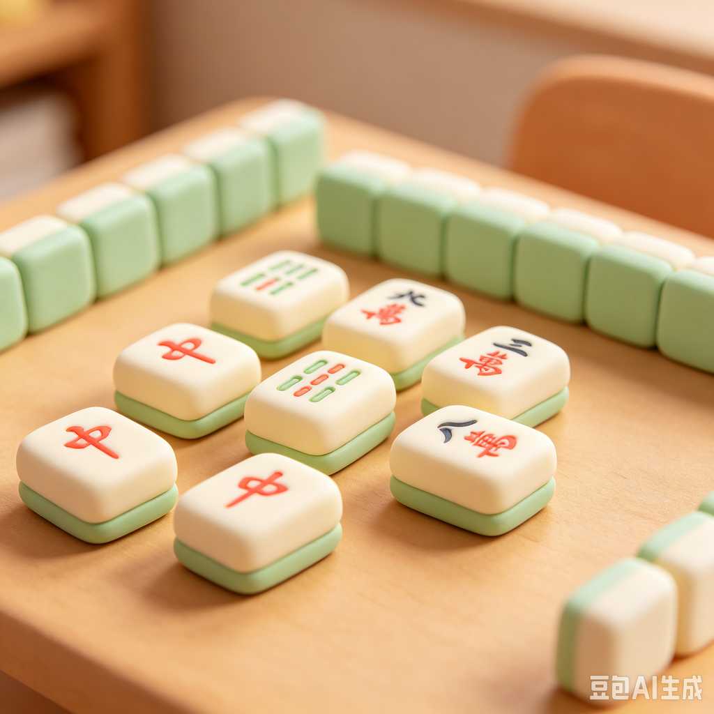 american mah jongg set usa