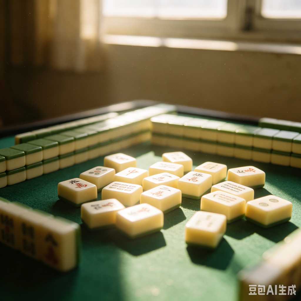 albuquerque,mahjong