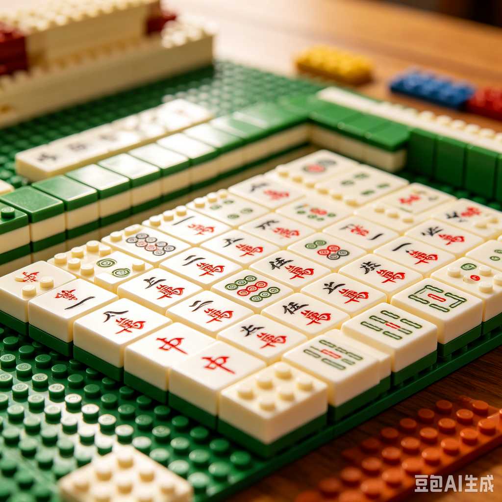 bulk discount mahjong tiles
