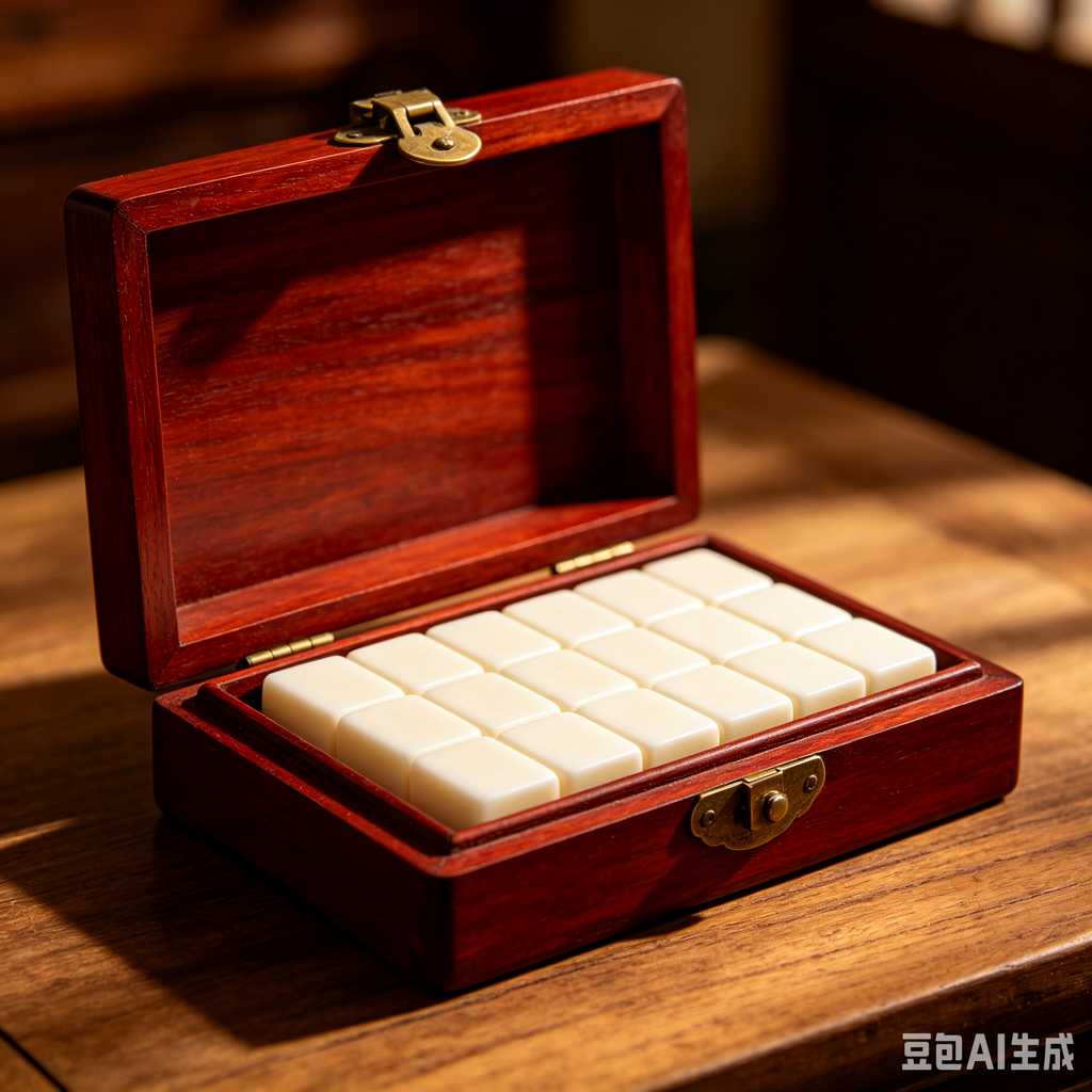 trustworthy mahjong manufacturer