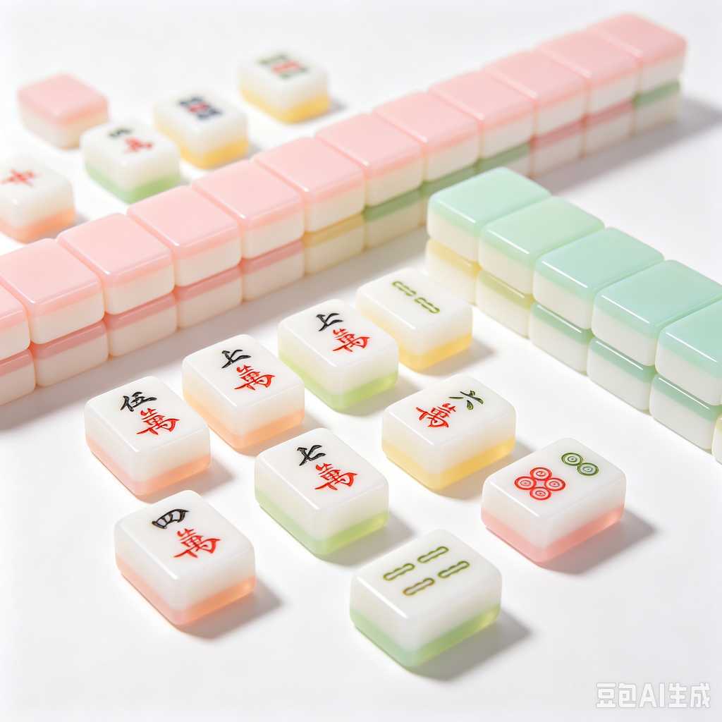 Trieste,mahjong