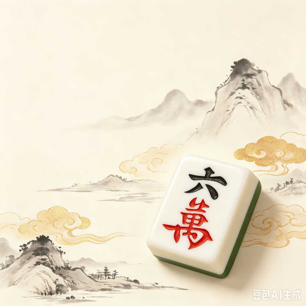 odessa,mahjong