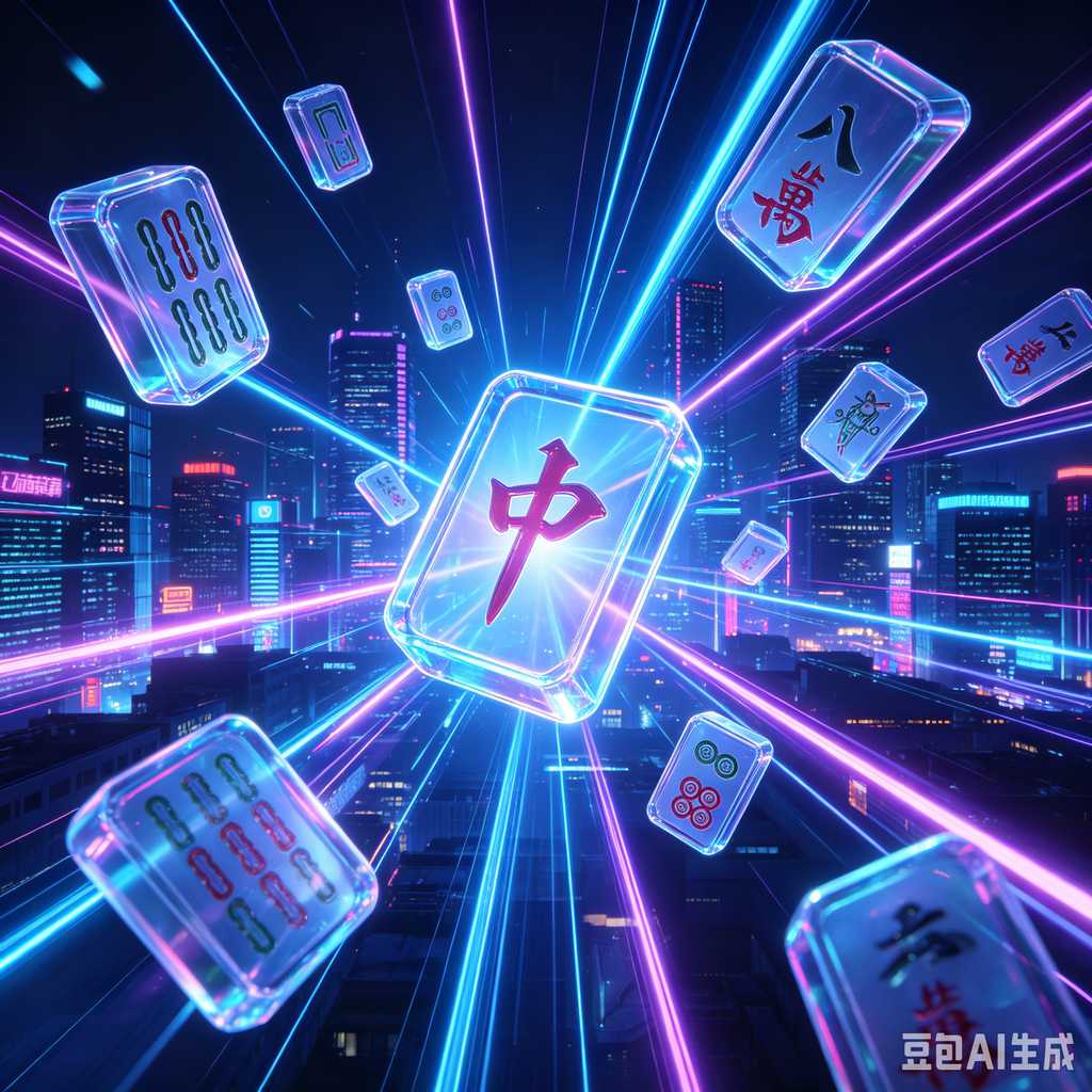 smooth touch mahjong tiles