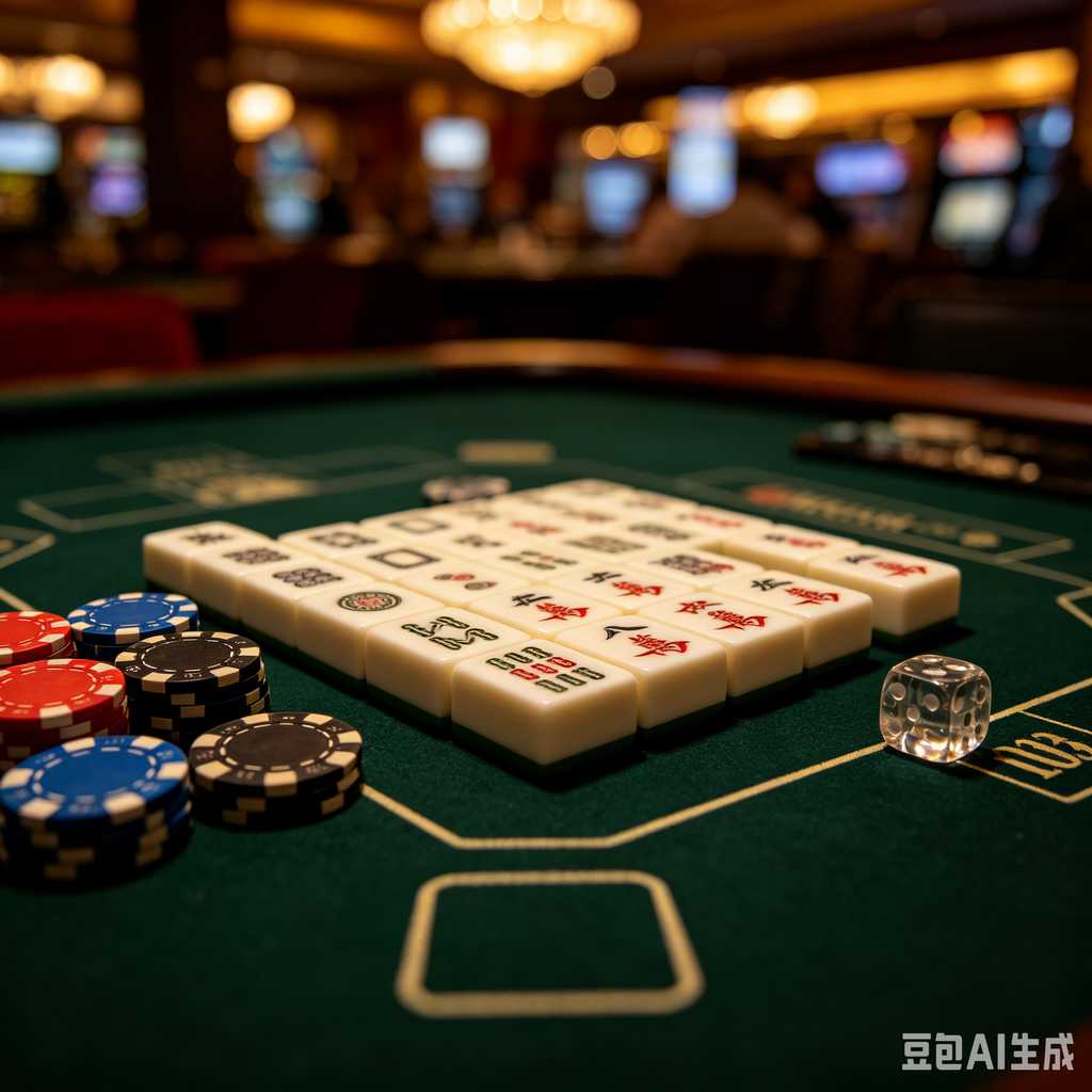 innsbruck,mahjong