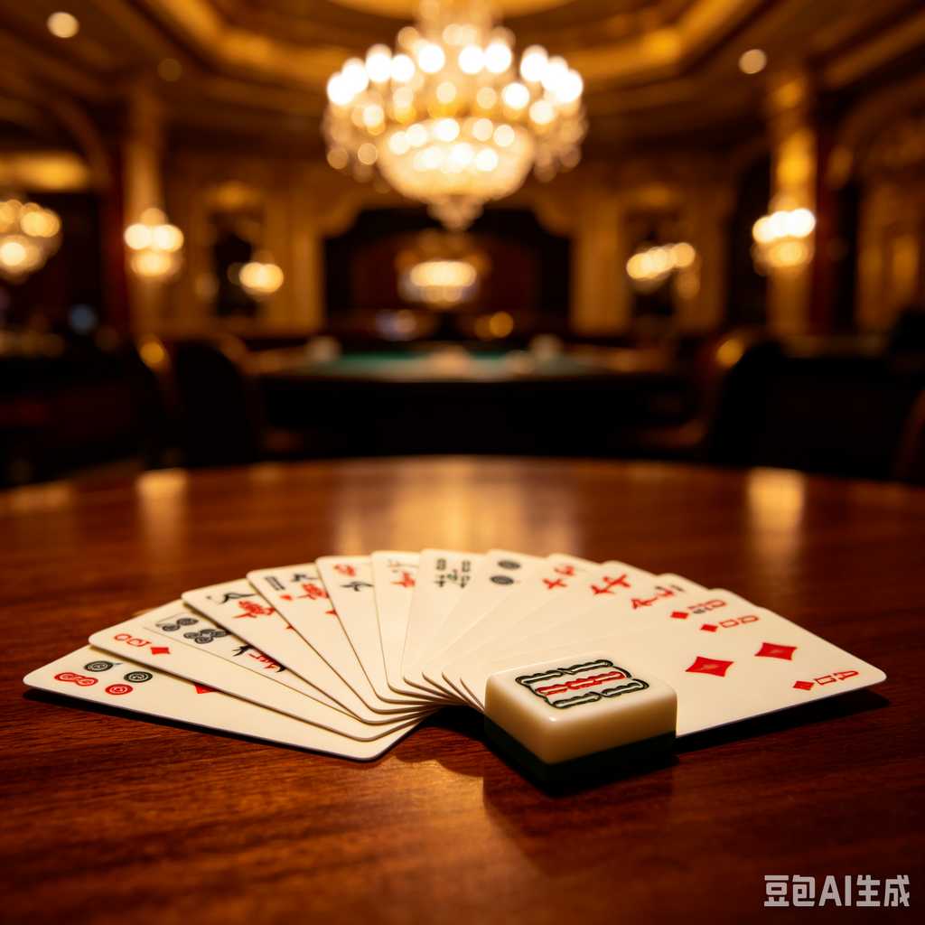 high review mahjong set