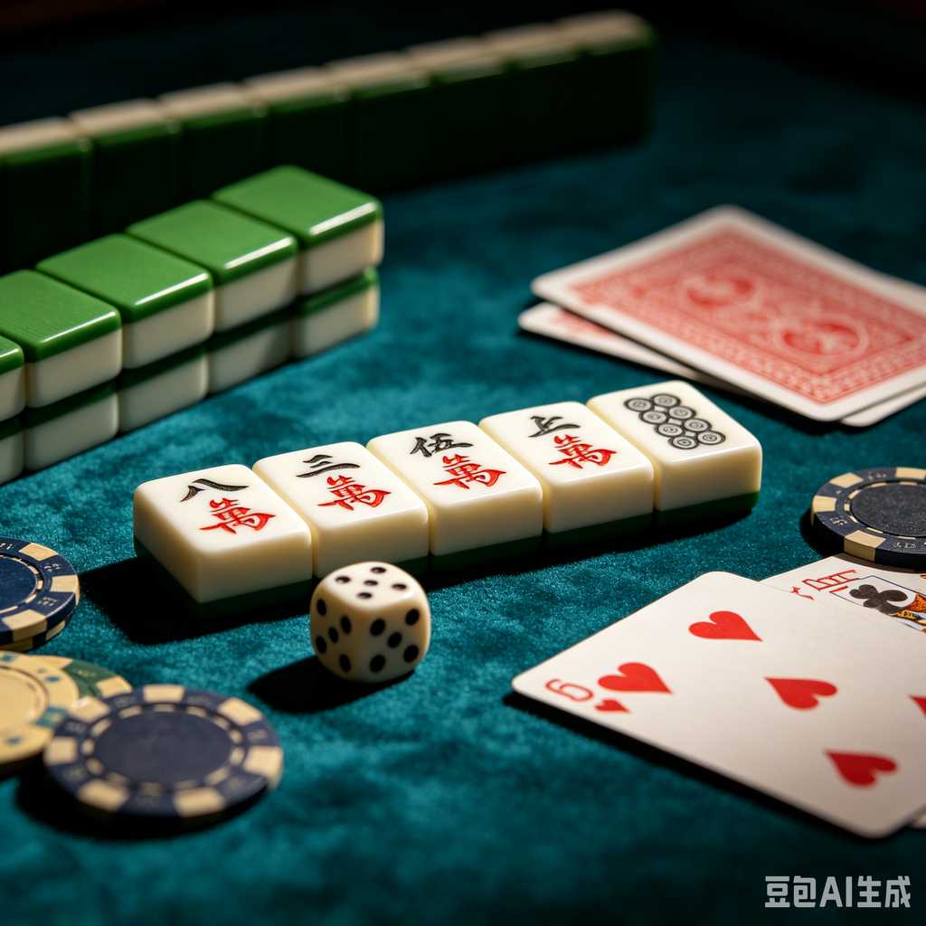 mahjong pushers for tiles
