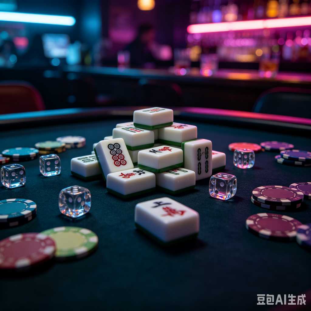 pasco,mahjong