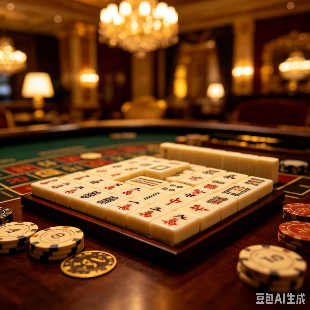 Halifax,mahjong