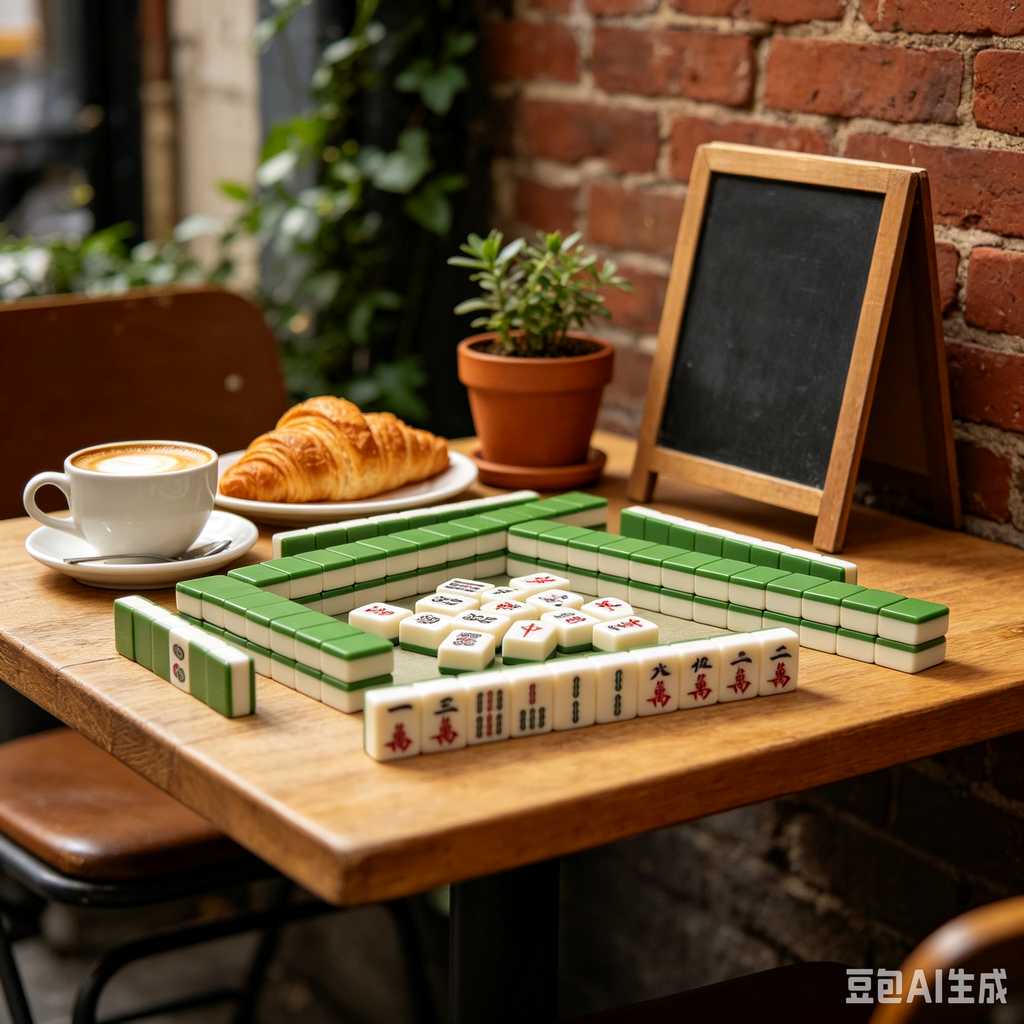 quick ship mahjong set uk