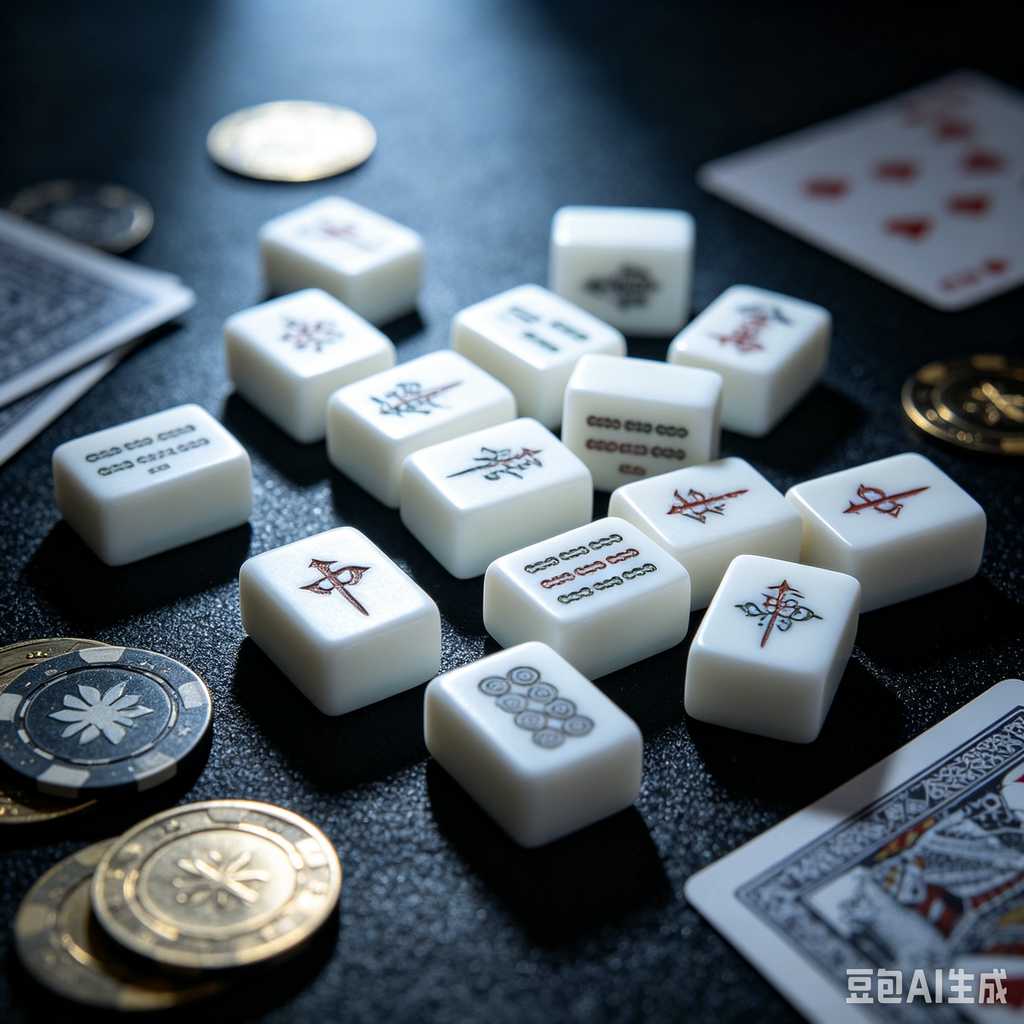 safe material mahjong tiles