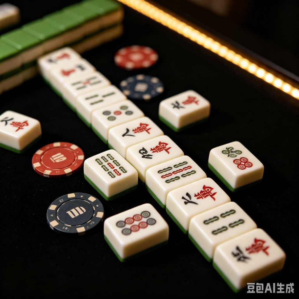 oriental leisure game mahjong