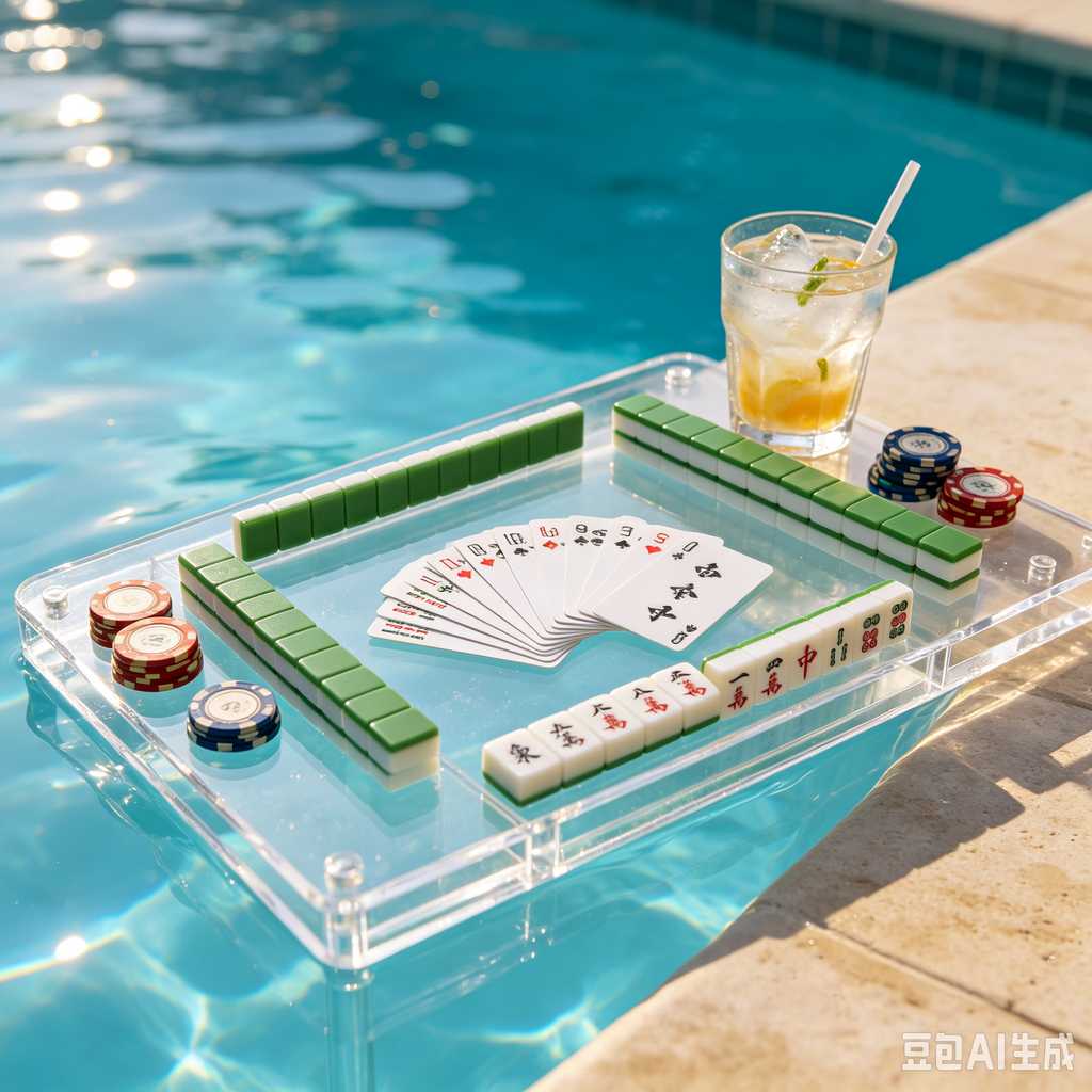 scratch proof mahjong case
