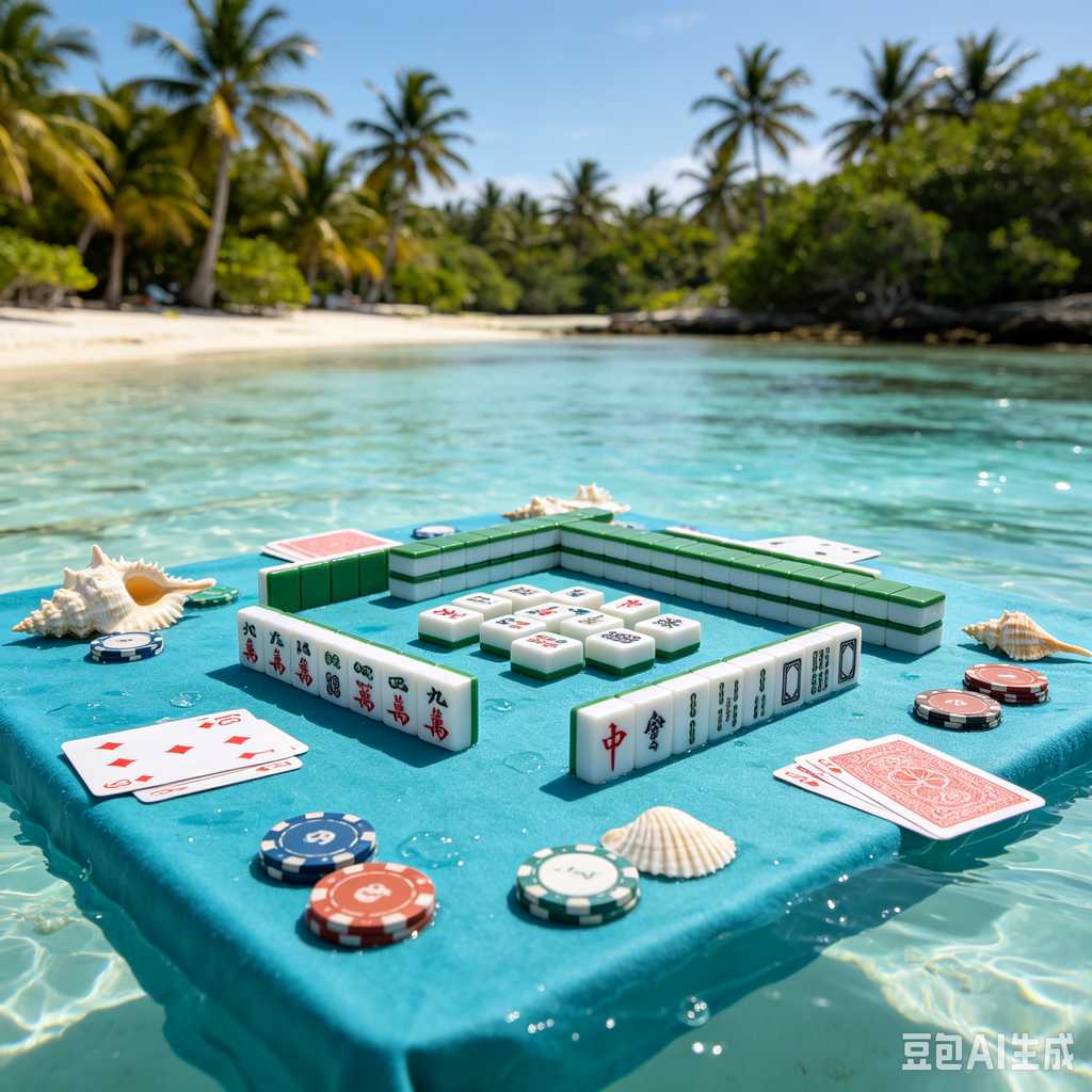 custom bag mahjong tiles